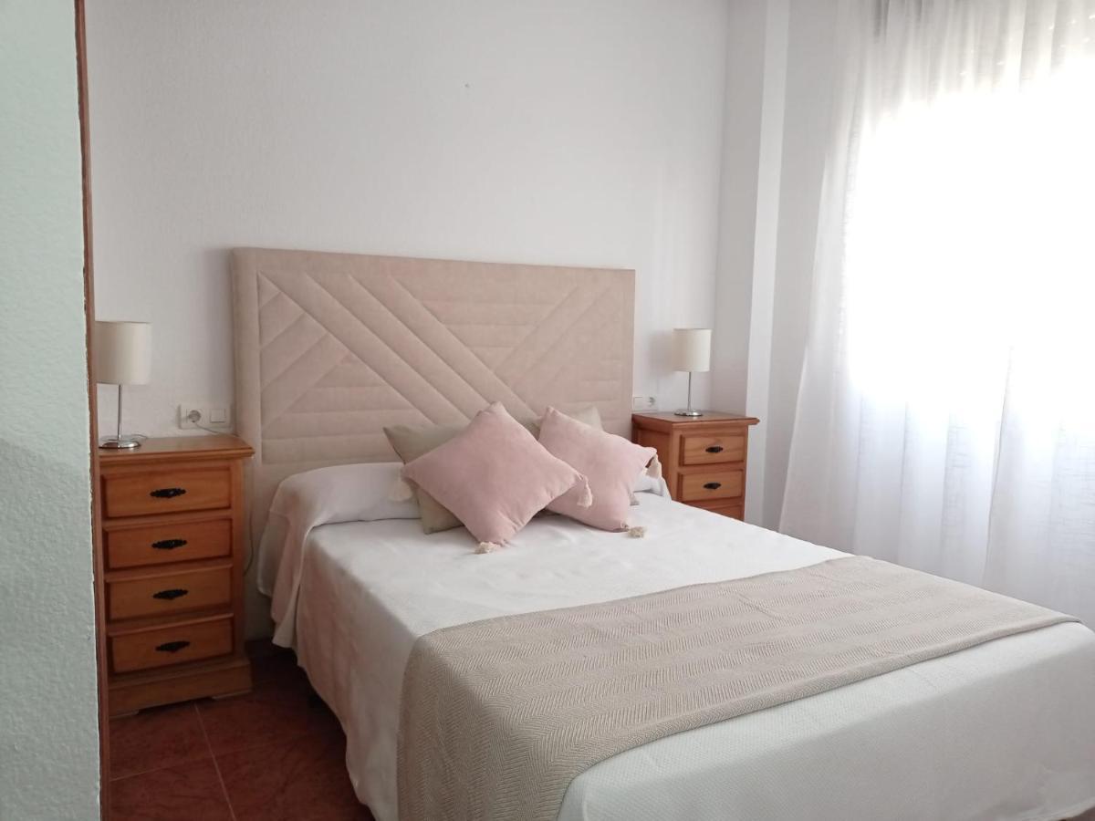 La Joya Apartment Torrenueva  Extérieur photo