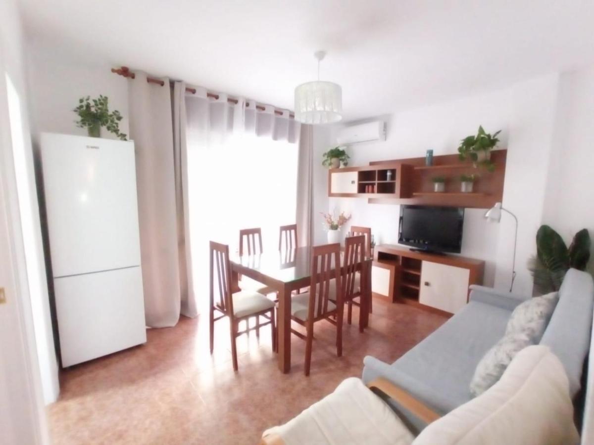 La Joya Apartment Torrenueva  Extérieur photo
