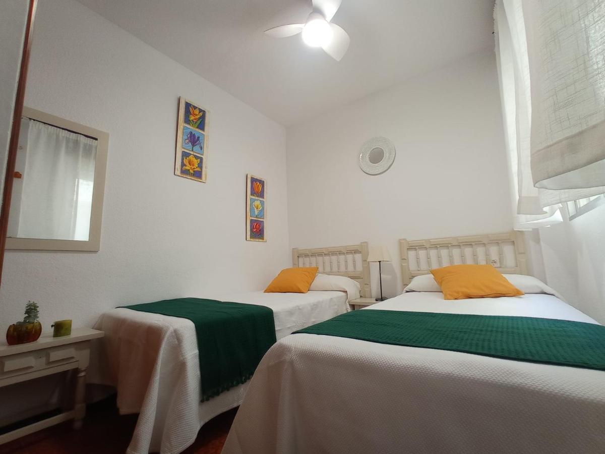 La Joya Apartment Torrenueva  Extérieur photo
