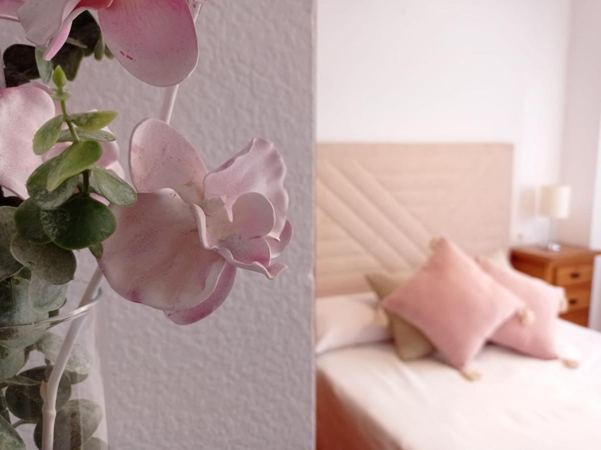 La Joya Apartment Torrenueva  Extérieur photo