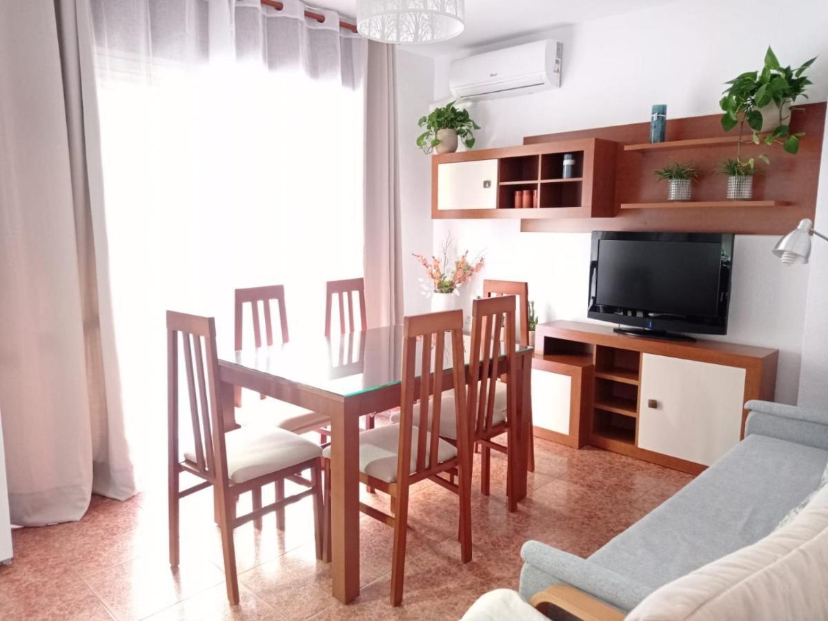 La Joya Apartment Torrenueva  Extérieur photo