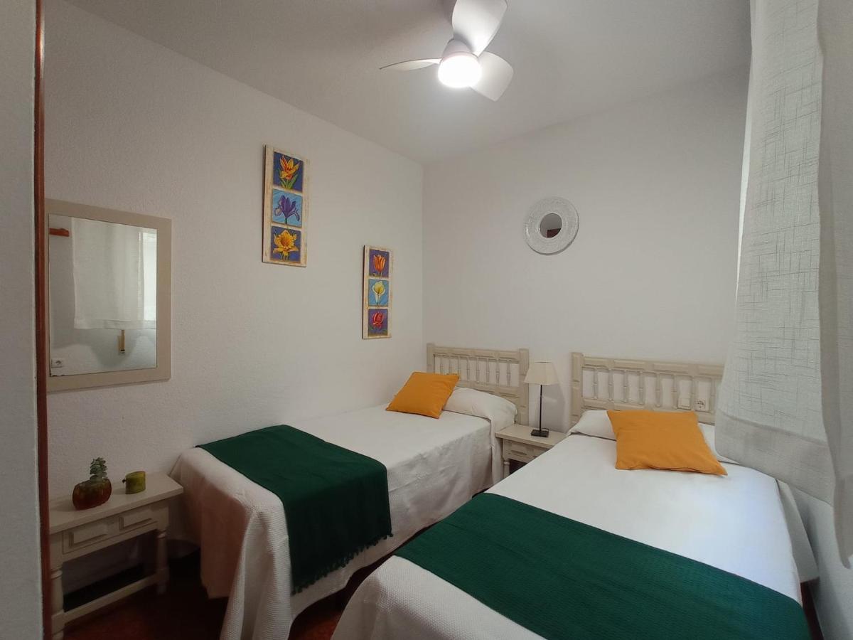 La Joya Apartment Torrenueva  Extérieur photo