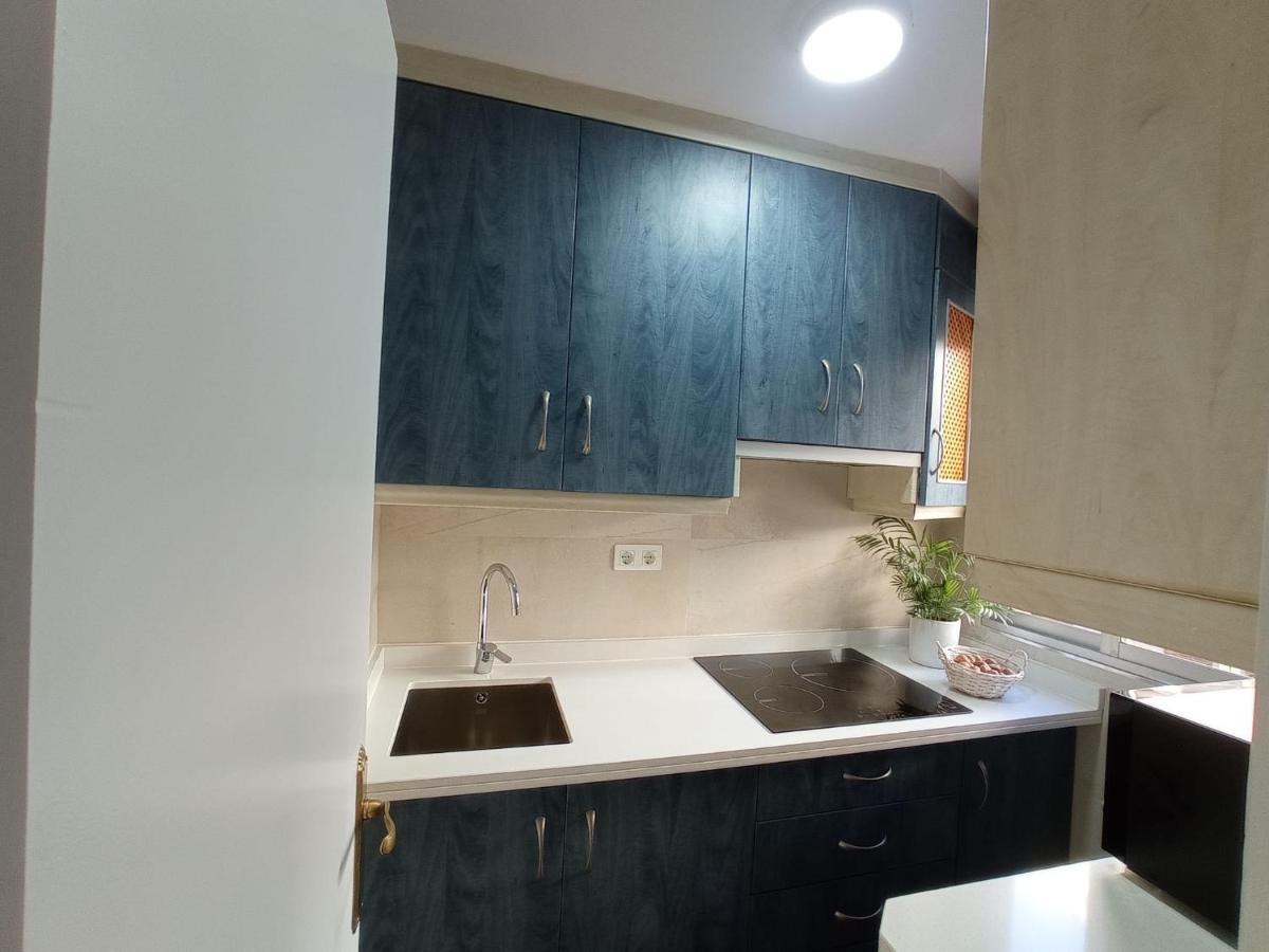 La Joya Apartment Torrenueva  Extérieur photo