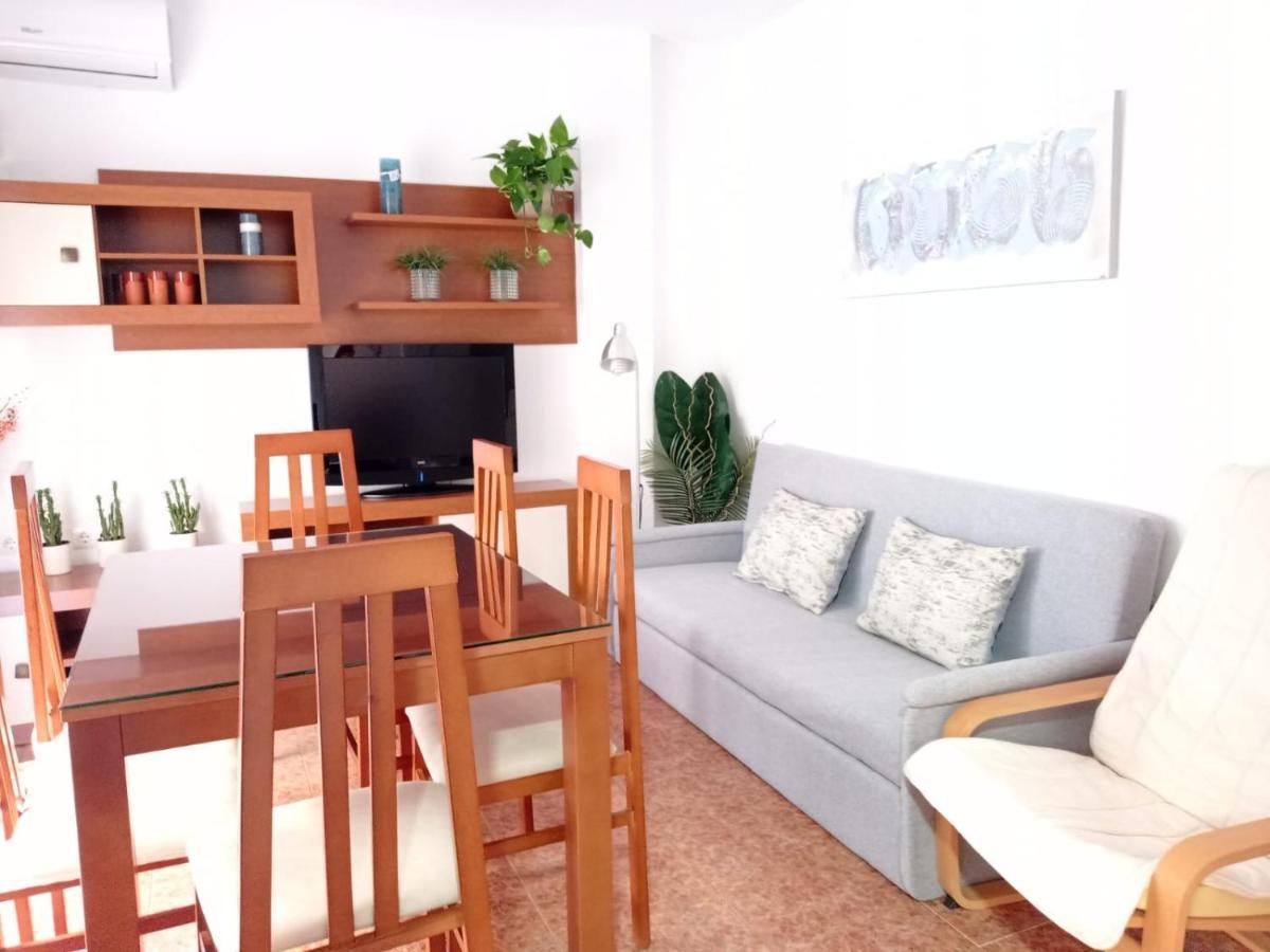 La Joya Apartment Torrenueva  Extérieur photo